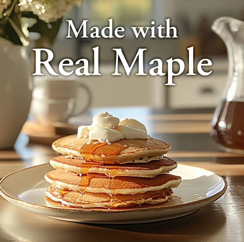 Ann Clark Maple Flavoring