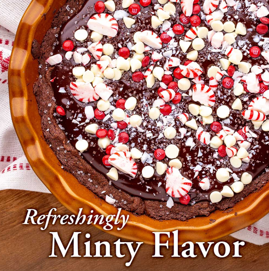 Ann Clark Peppermint Flavoring