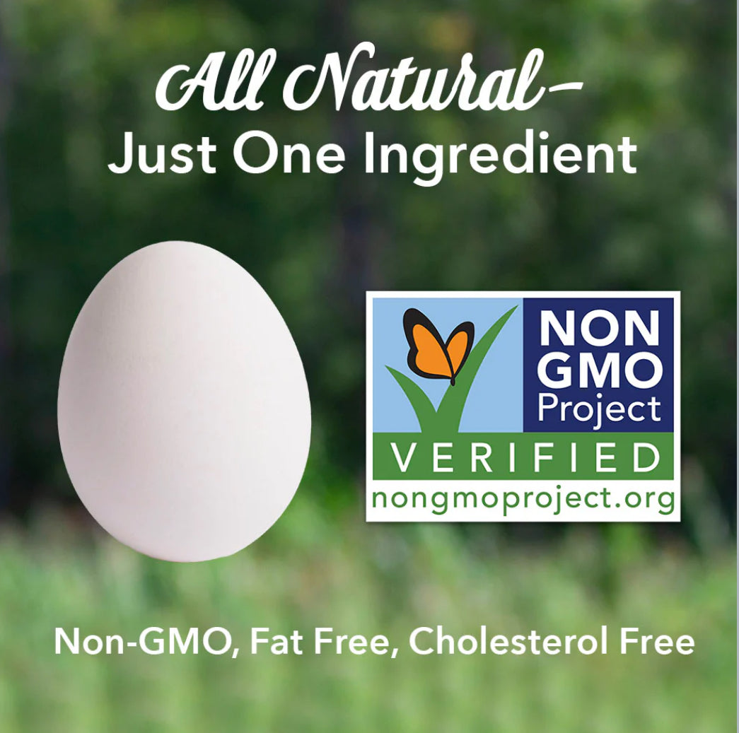 Ann Clark Egg White Powder