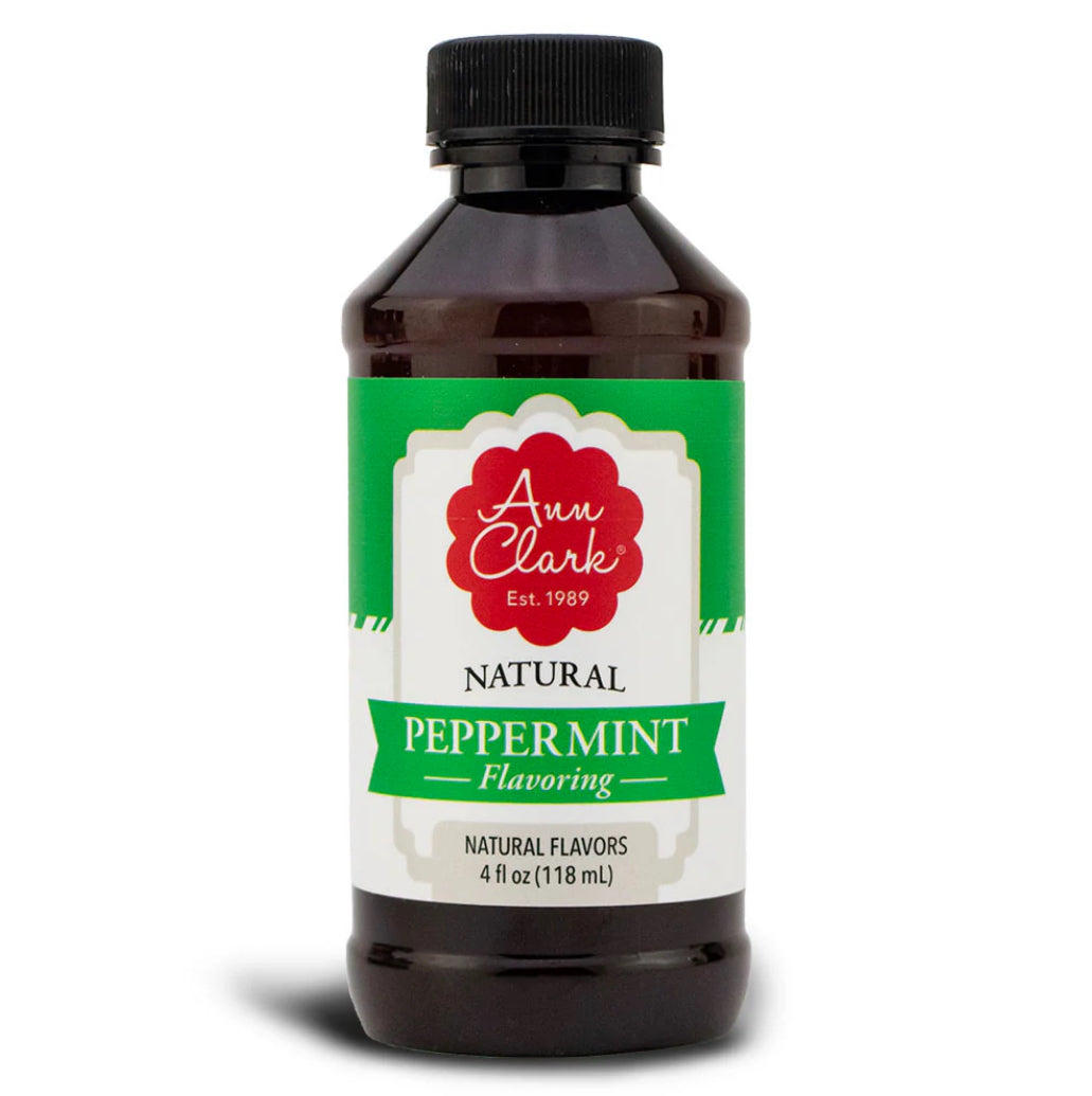 Ann Clark Peppermint Flavoring