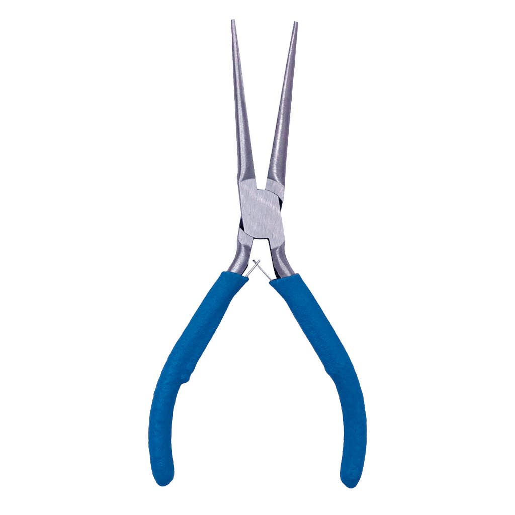 Angels Craft - Mini Precision Craft Pliers (Assorted 6-Piece Collection): Round Nose