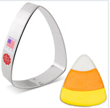 Candy Corn Cookie Cutters