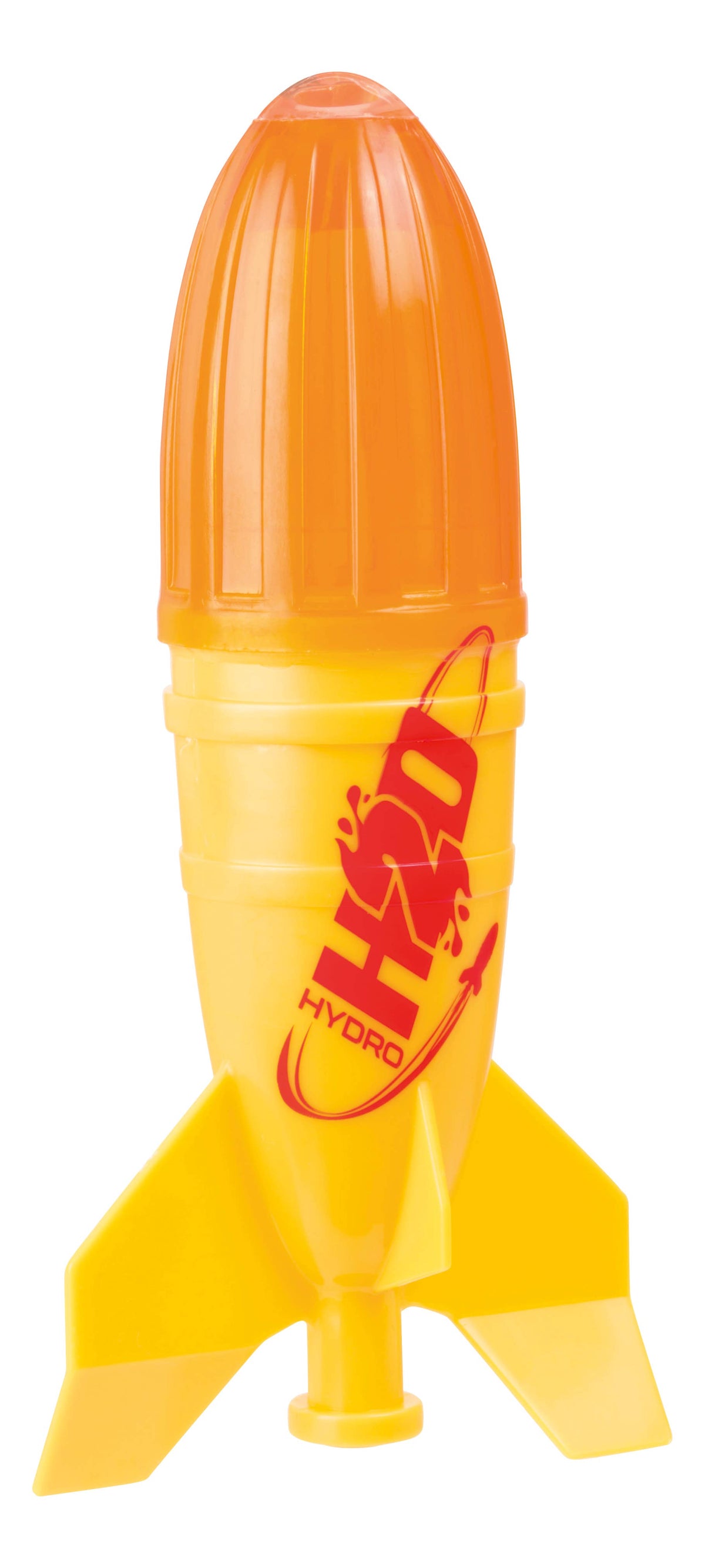 Toysmith - Triple-Launch Deluxe Water Rocket Set