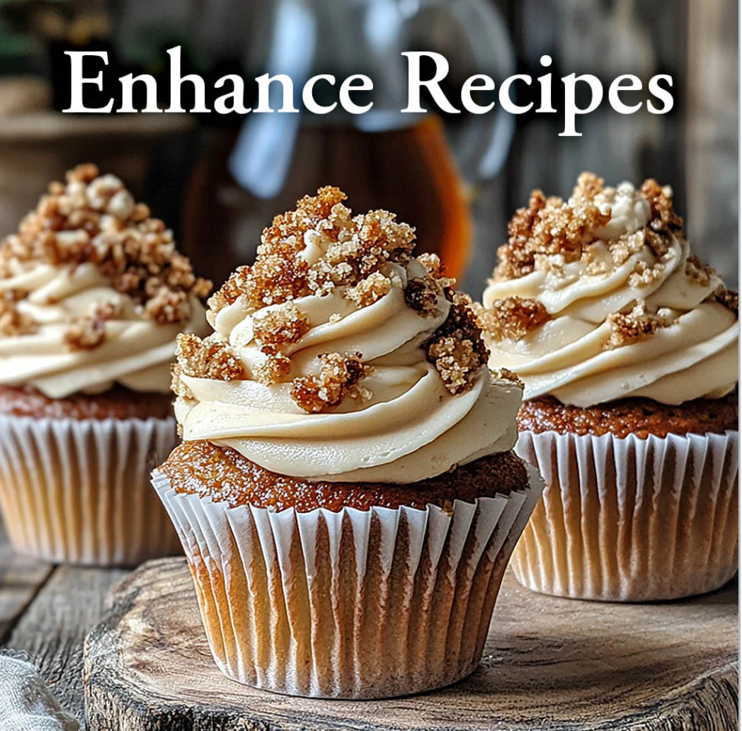 Ann Clark Maple Flavoring