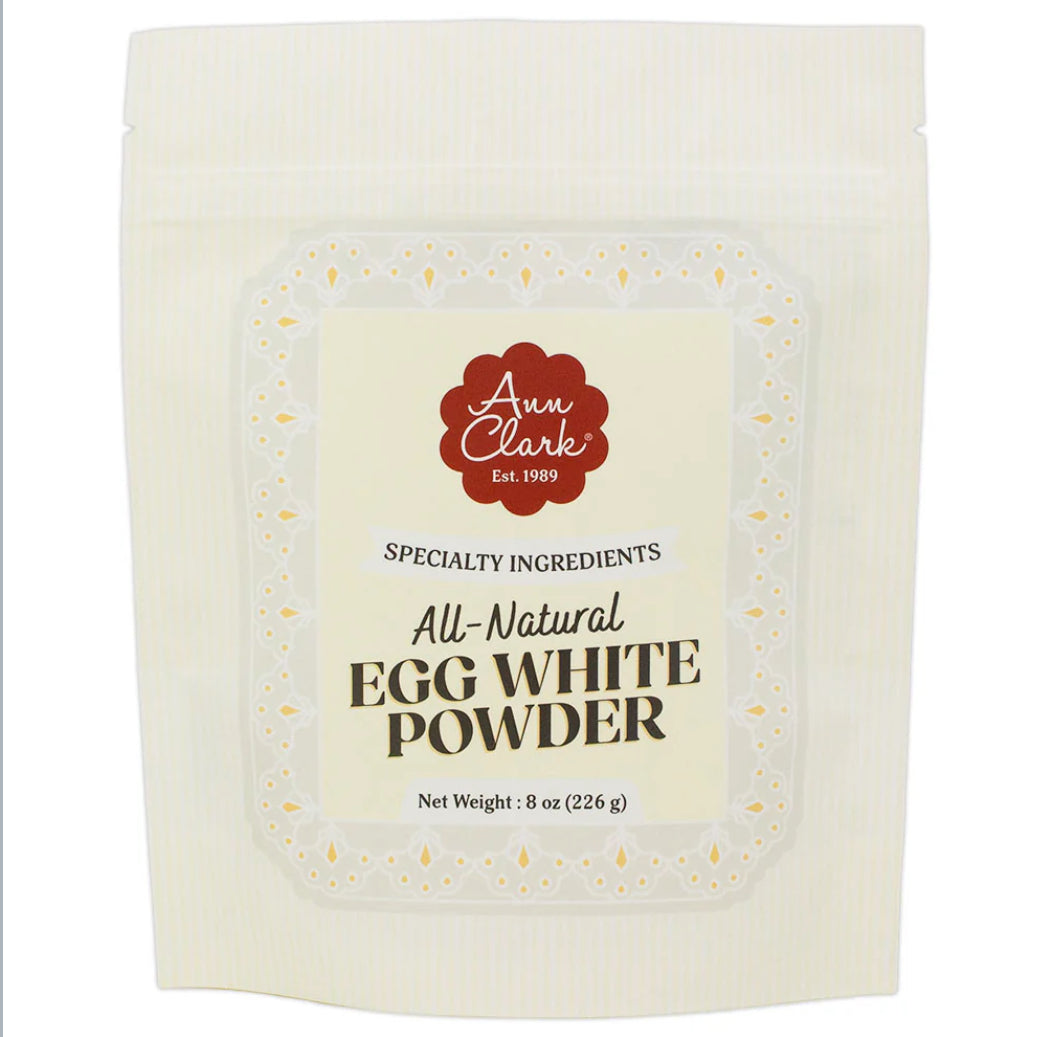Ann Clark Egg White Powder