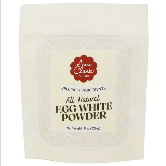 Ann Clark Egg White Powder
