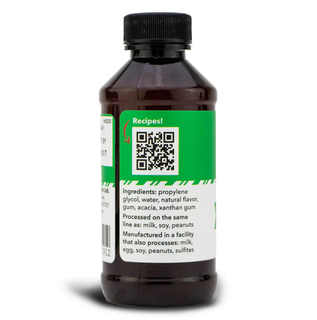 Ann Clark Peppermint Flavoring