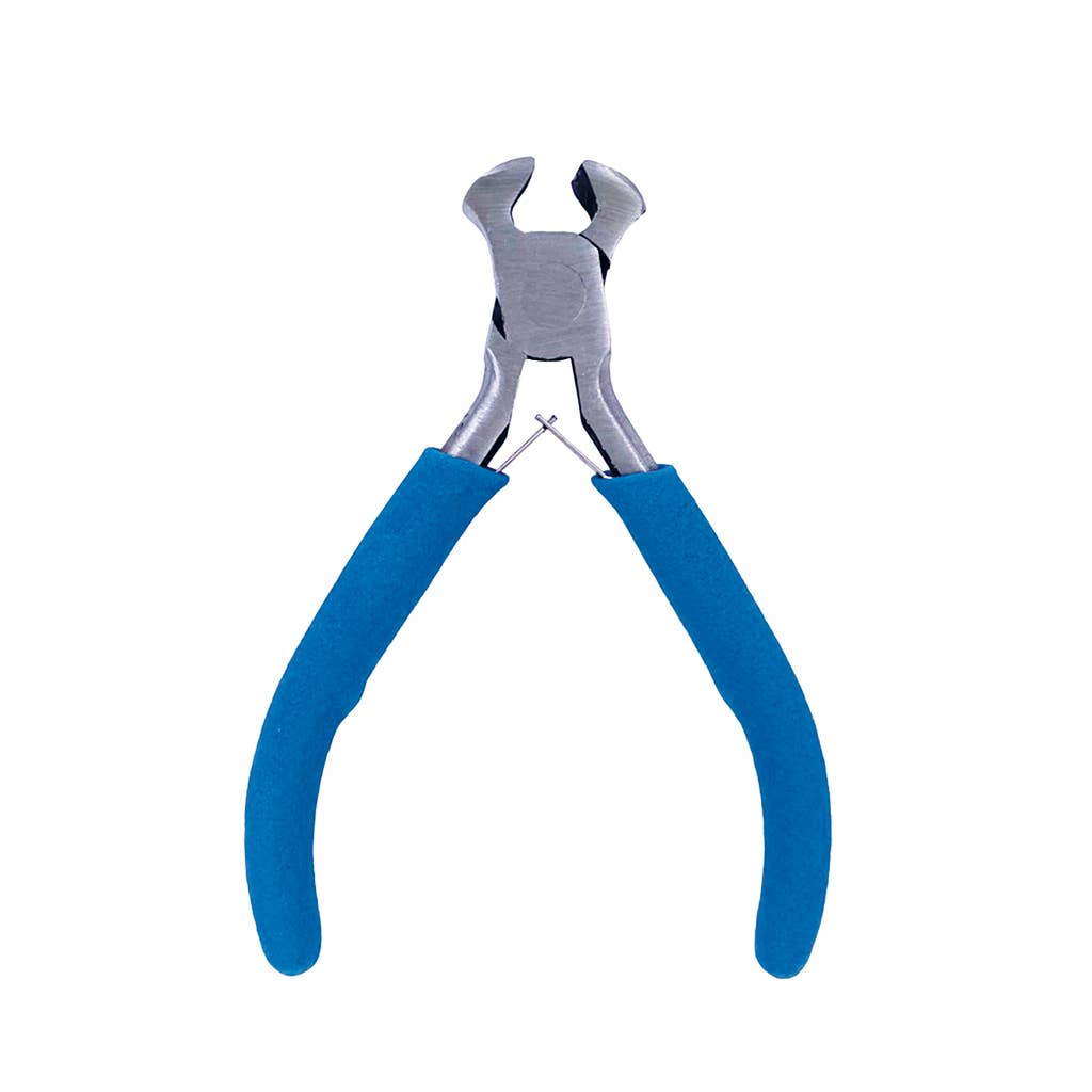 Angels Craft - Mini Precision Craft Pliers (Assorted 6-Piece Collection): Round Nose