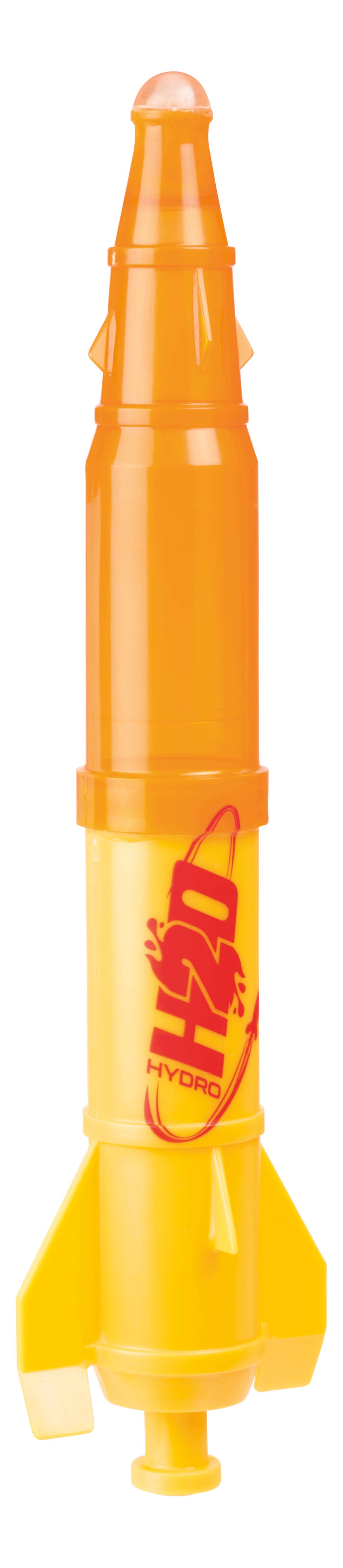 Toysmith - Triple-Launch Deluxe Water Rocket Set