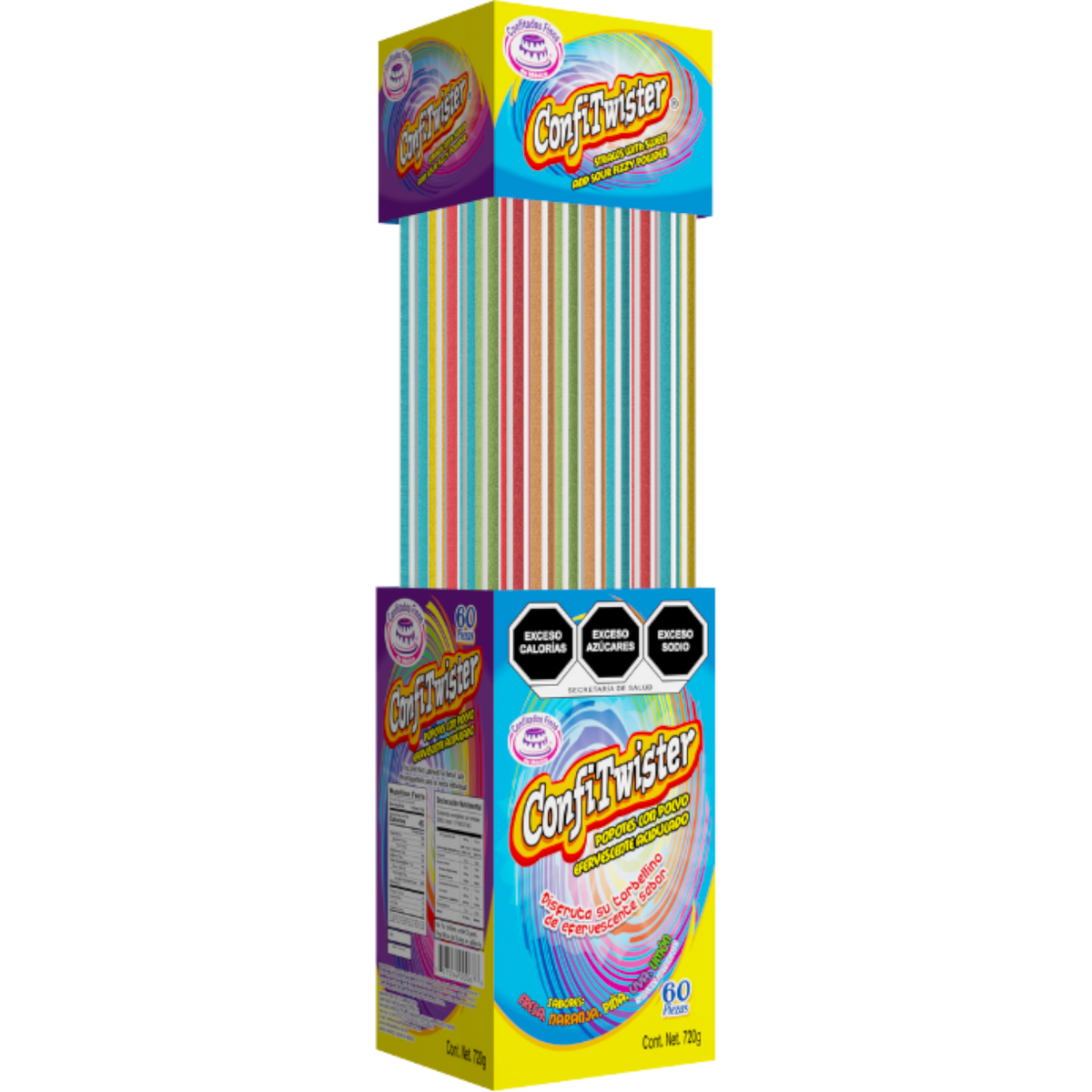 Cow Crack Wholesale - Confitwister Straws