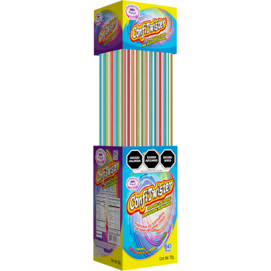 Cow Crack Wholesale - Confitwister Straws
