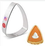 Candy Corn Cookie Cutters