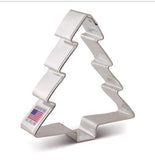 Tree Cookie Cutter