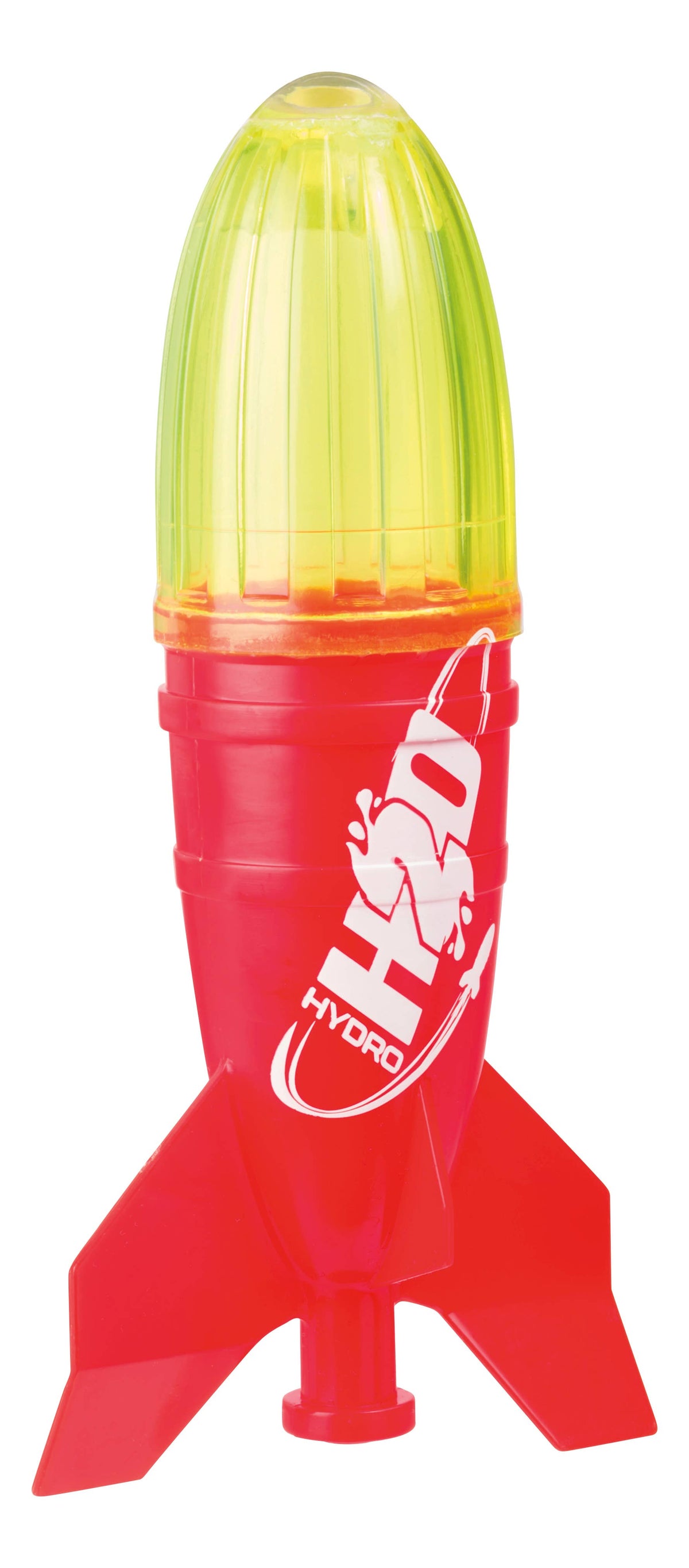 Toysmith - Triple-Launch Deluxe Water Rocket Set