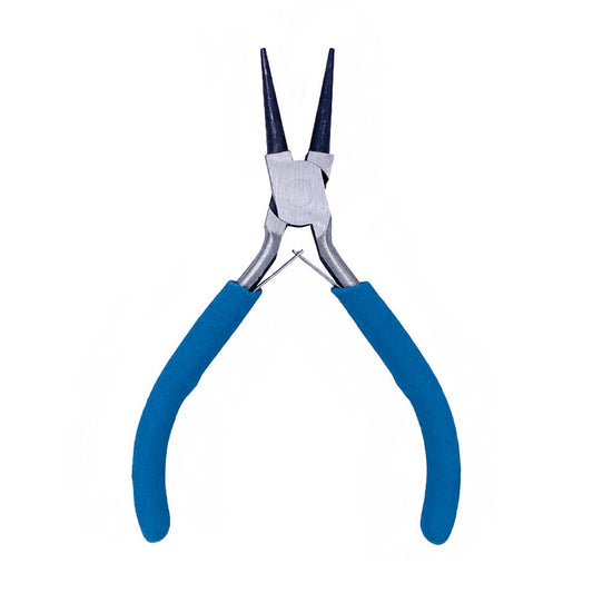 Angels Craft - Mini Precision Craft Pliers (Assorted 6-Piece Collection): Round Nose