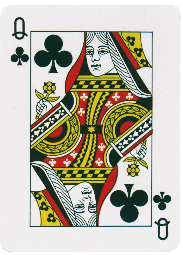 Toysmith - Playing Cards