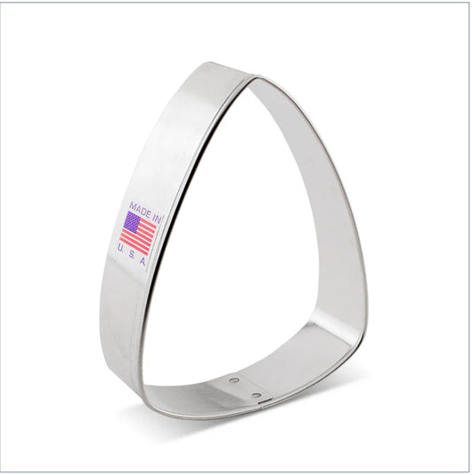 Candy Corn Cookie Cutters