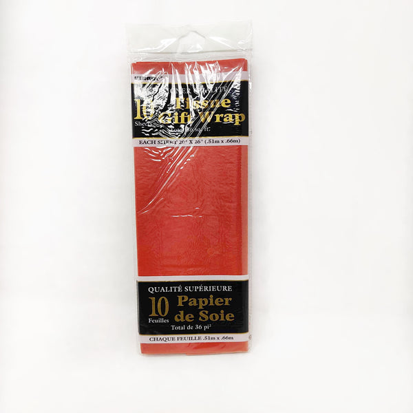 Tissue Paper 10/ct