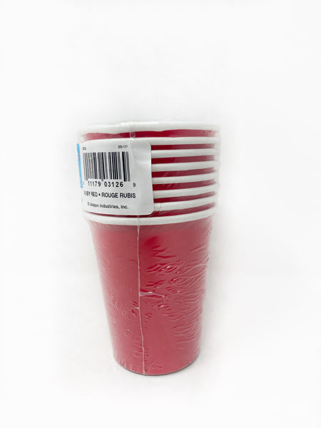 Cups