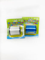 Curling Ribbon