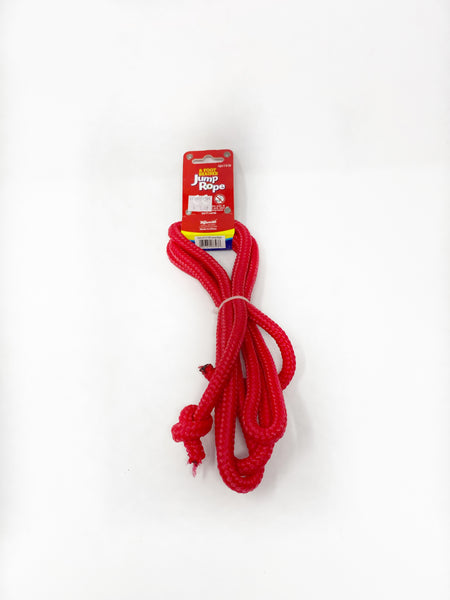 8 ft Braided Jump Rope