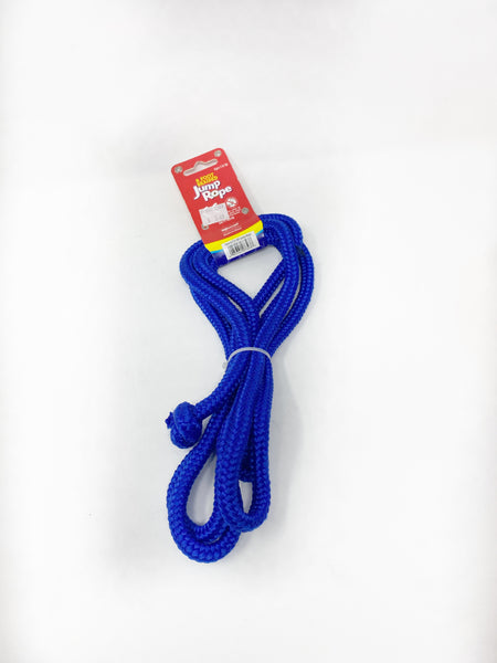 8 ft braided jump rope