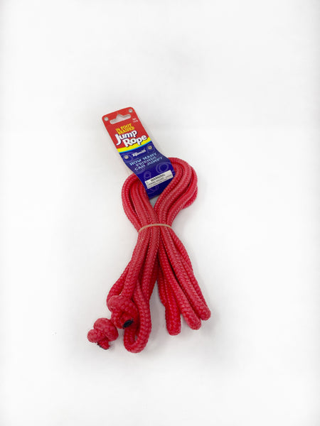 14 ft Braided Jump Rope