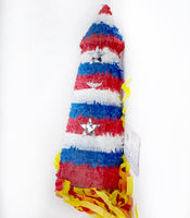 Fireworks Pinata