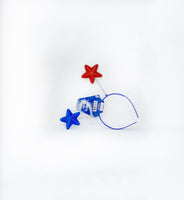 R/W/B Head Boppers