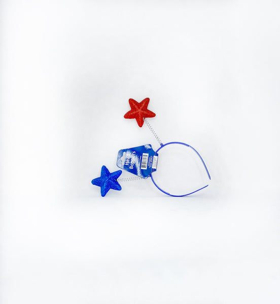 R/W/B Head Boppers
