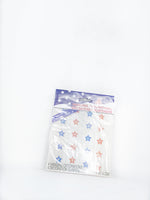 Hanging Decorations 4 ct