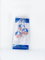 Self Inflating Mini Balloons 3ct