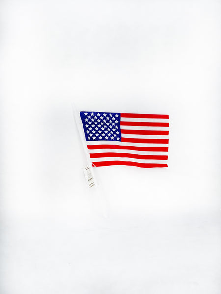 Flag US 8"