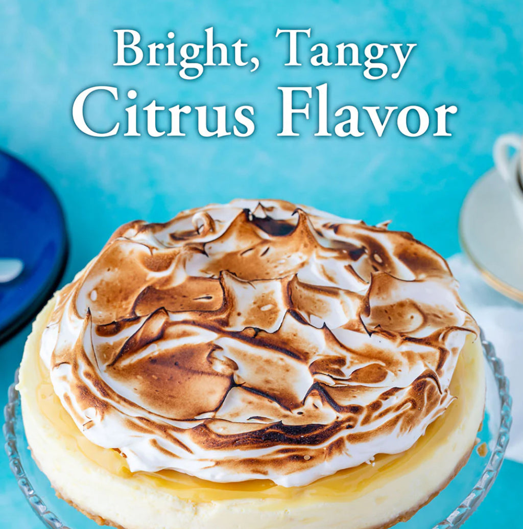 Ann Clark Lemon Juice Powder, 8 oz.