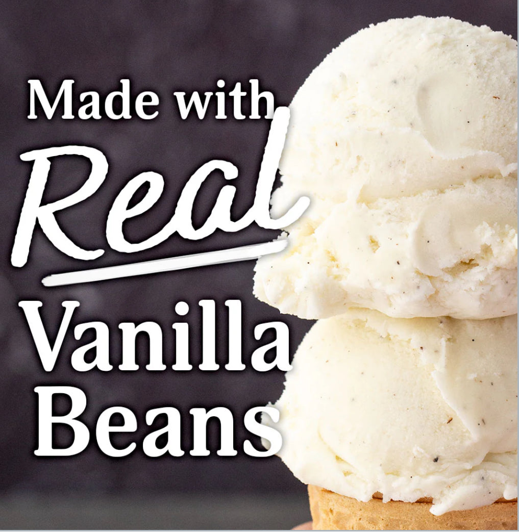 Ann Clark Vanilla Bean Paste 4 fl oz