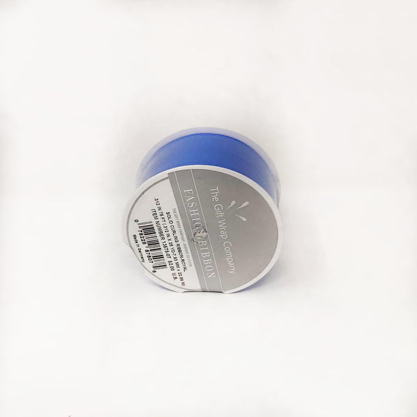 Curling Ribbon