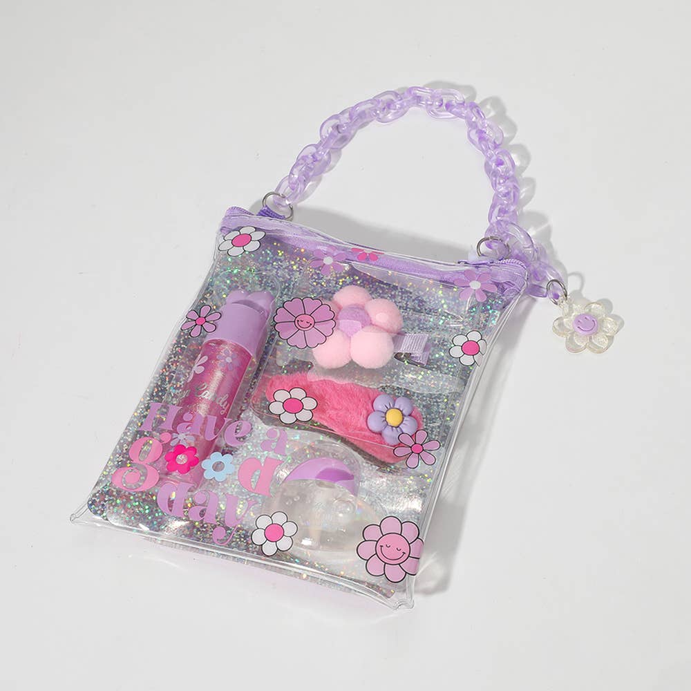 Little Bag for Beauty, Good Day