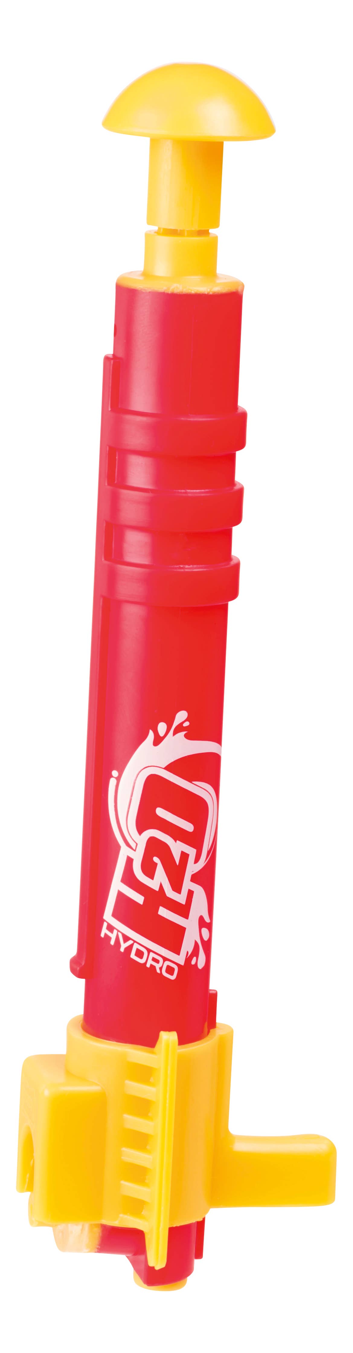 Toysmith - Triple-Launch Deluxe Water Rocket Set