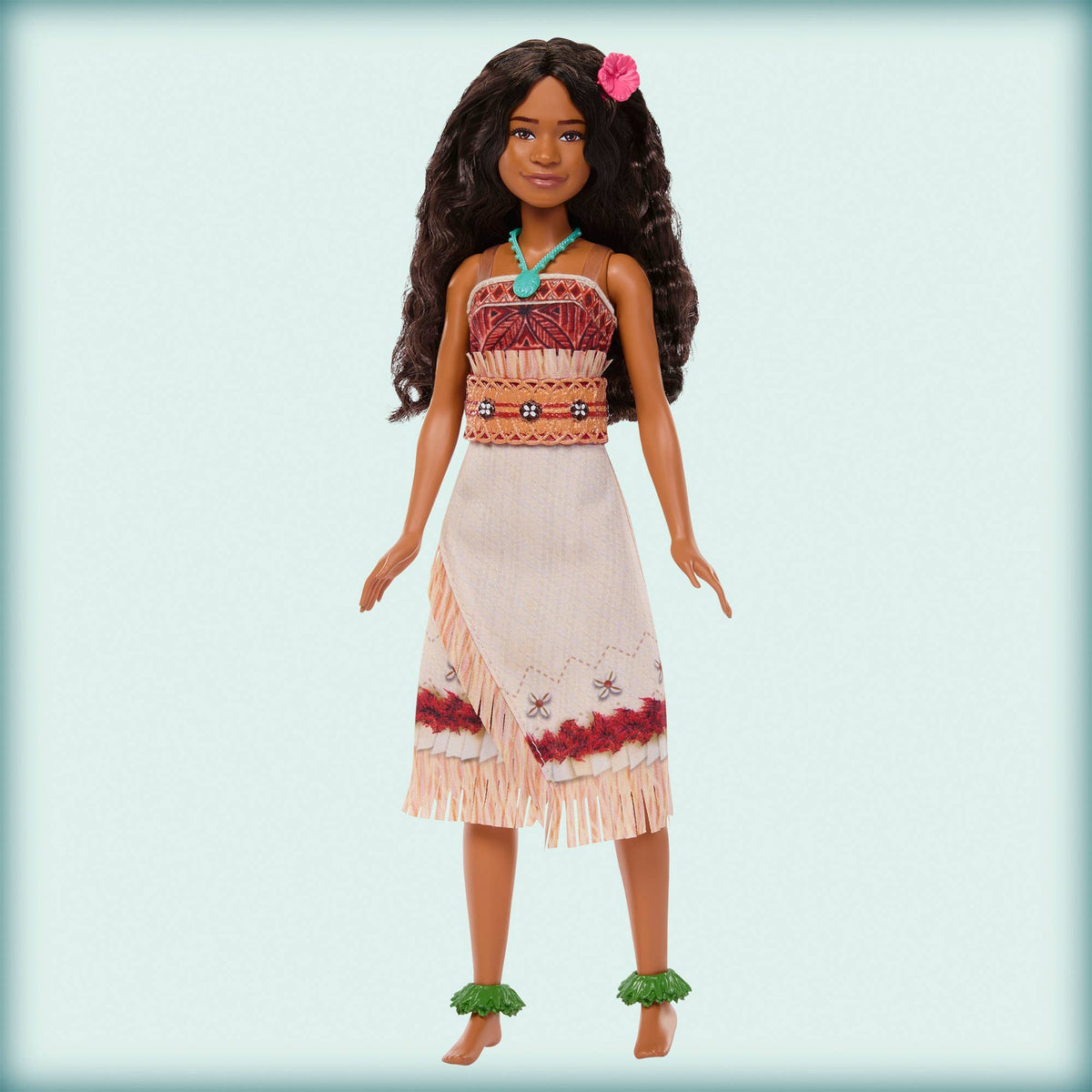 Mattel, Inc. - Canon Moana Core Fashion Doll