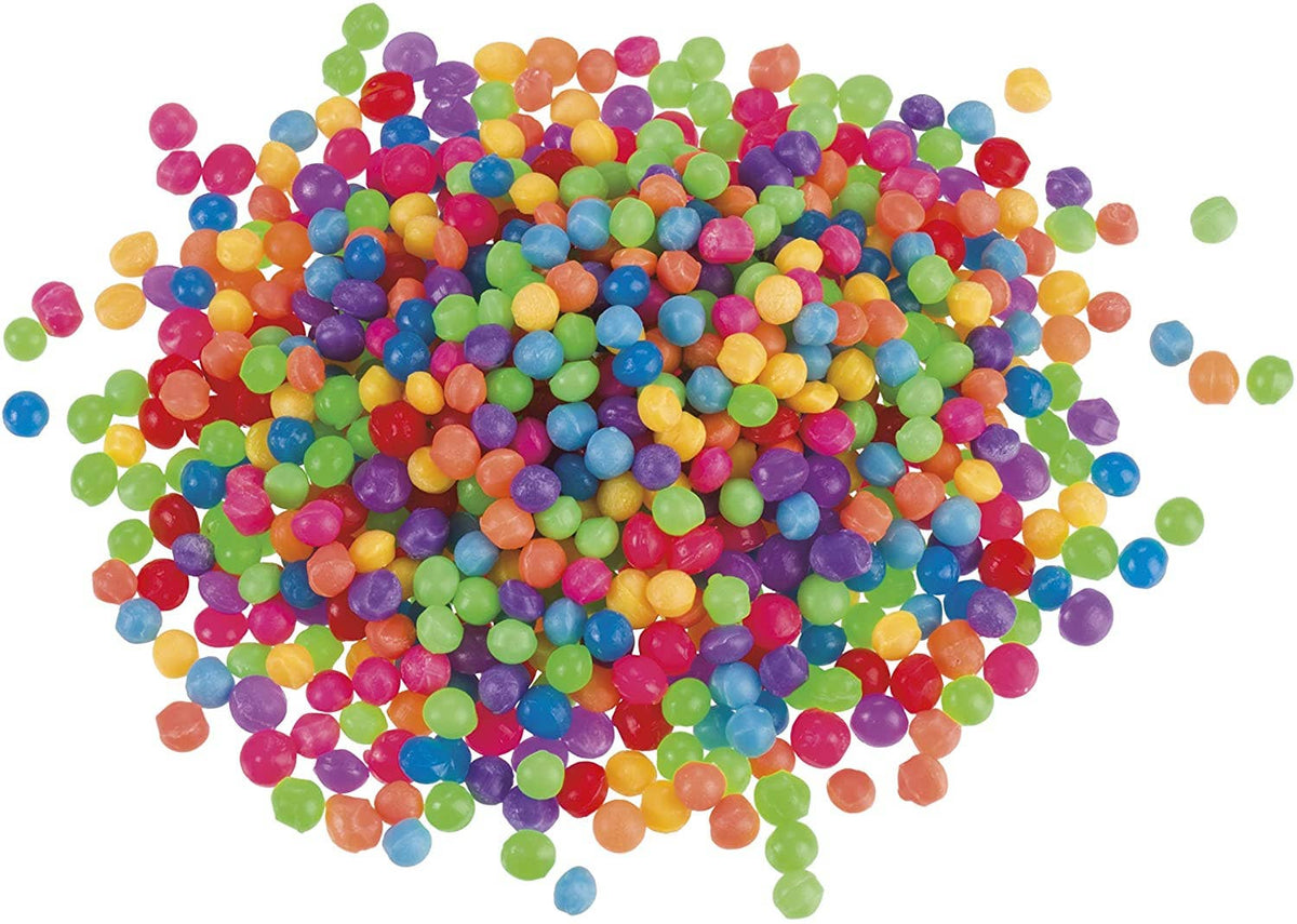 Toysmith - Mix-Ins Slime & Confetti Kit, Asst Styles/Colors, Party Gift