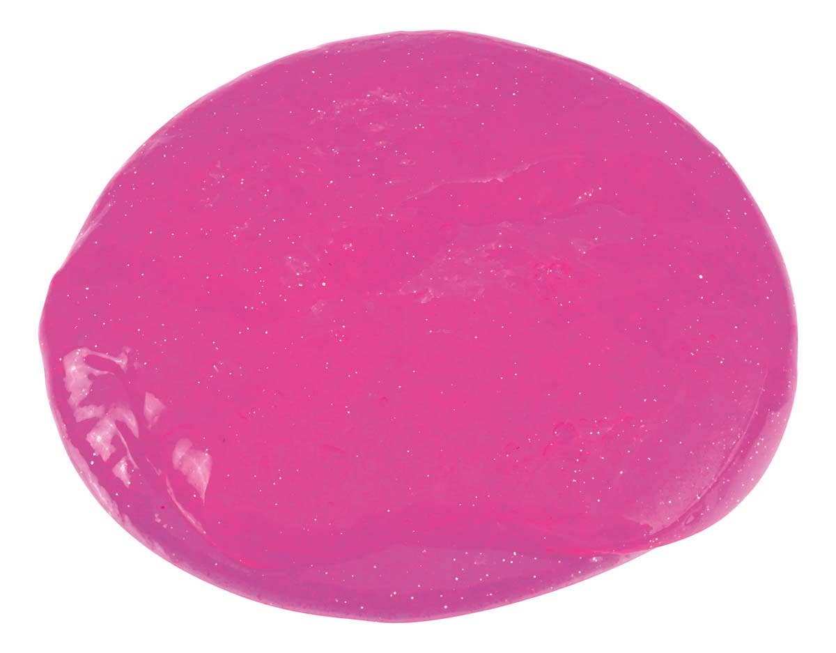 Toysmith - Mix-Ins Slime & Confetti Kit, Asst Styles/Colors, Party Gift