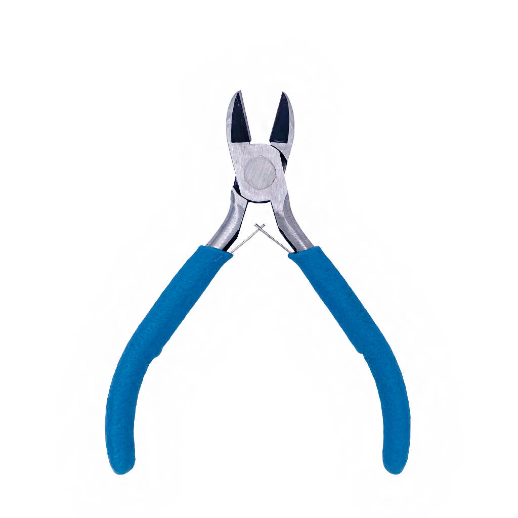 Angels Craft - Mini Precision Craft Pliers (Assorted 6-Piece Collection): Round Nose