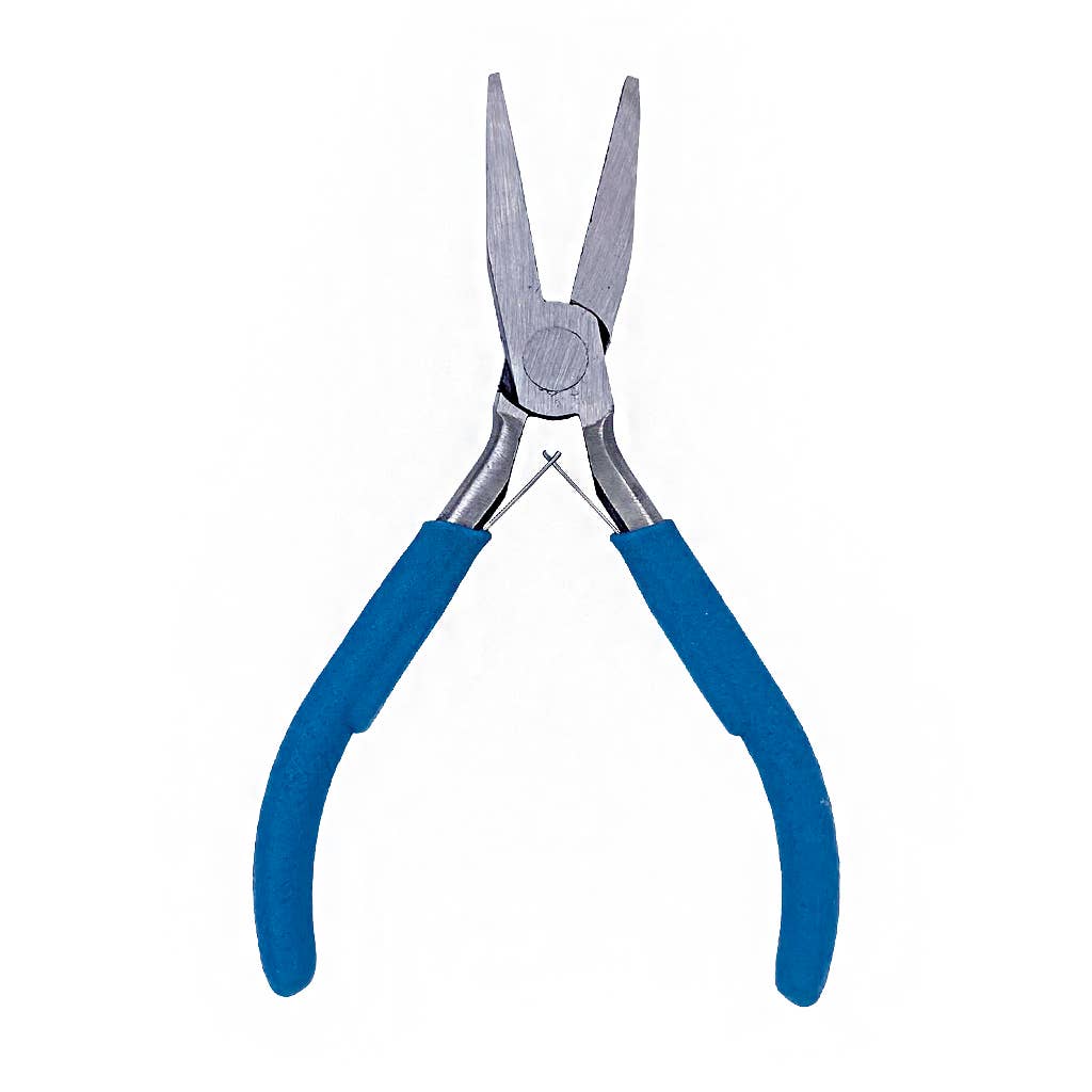 Angels Craft - Mini Precision Craft Pliers (Assorted 6-Piece Collection): Round Nose