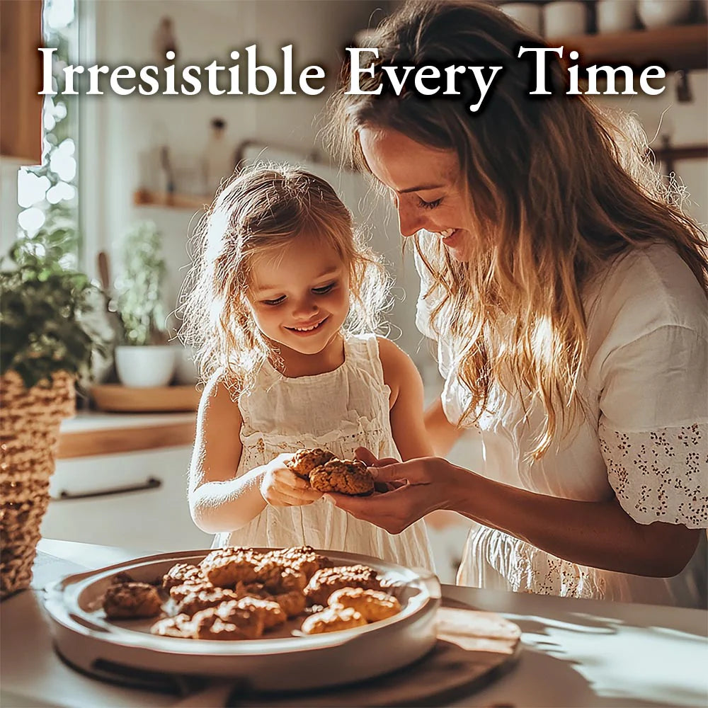 Ann Clark Oatmeal Raisin Cookie Mix