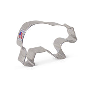 Bear Cookie Cutter