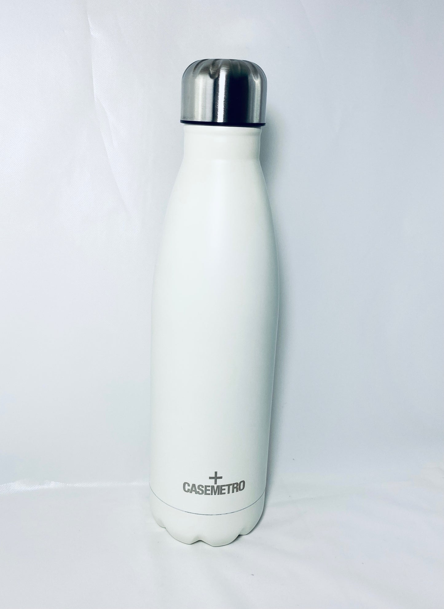 CM Cola Shaped Water Bottle