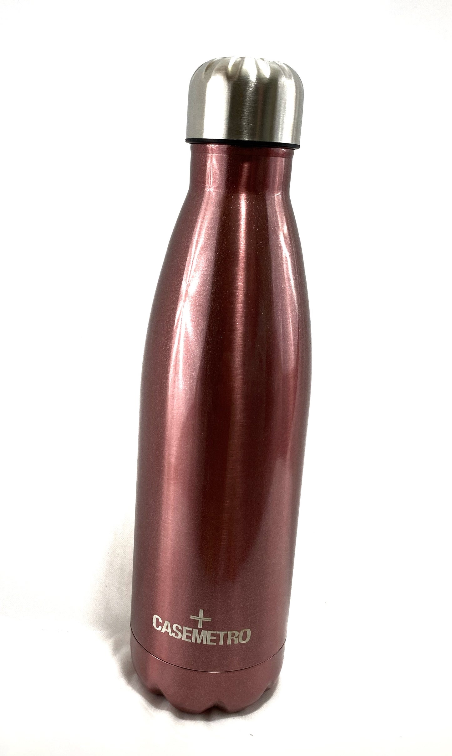 CM Cola Shaped Water Bottle